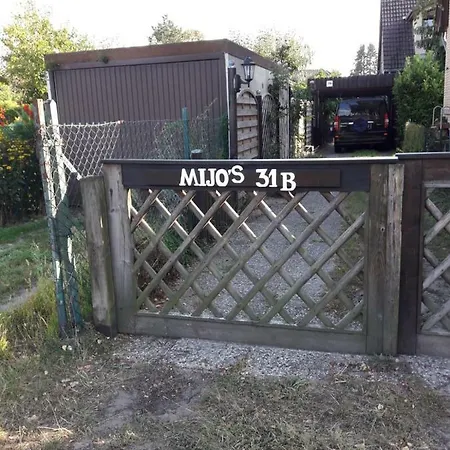 Privatunterkunft Mijo's *